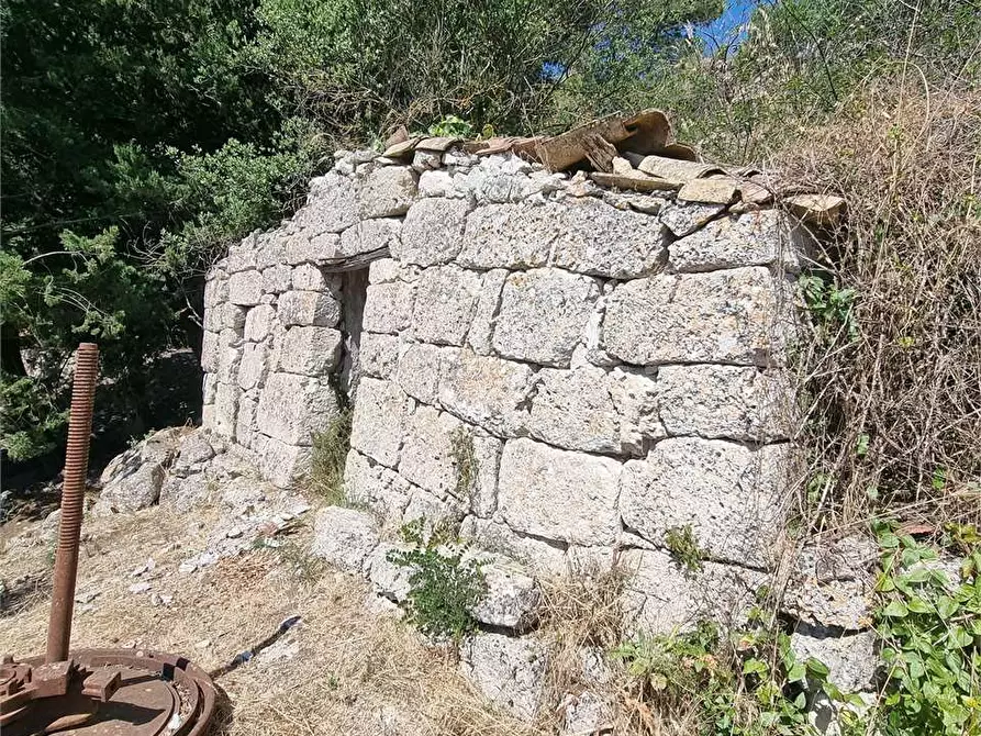 Immagine 18 di Terreno edificabile in vendita  a Mussomeli