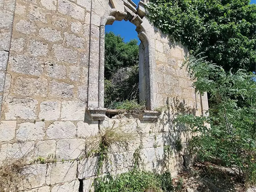 Immagine 22 di Terreno edificabile in vendita  a Mussomeli