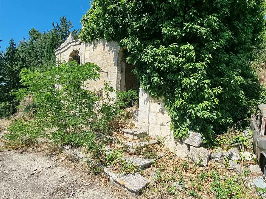 Immagine 23 di Terreno edificabile in vendita  a Mussomeli