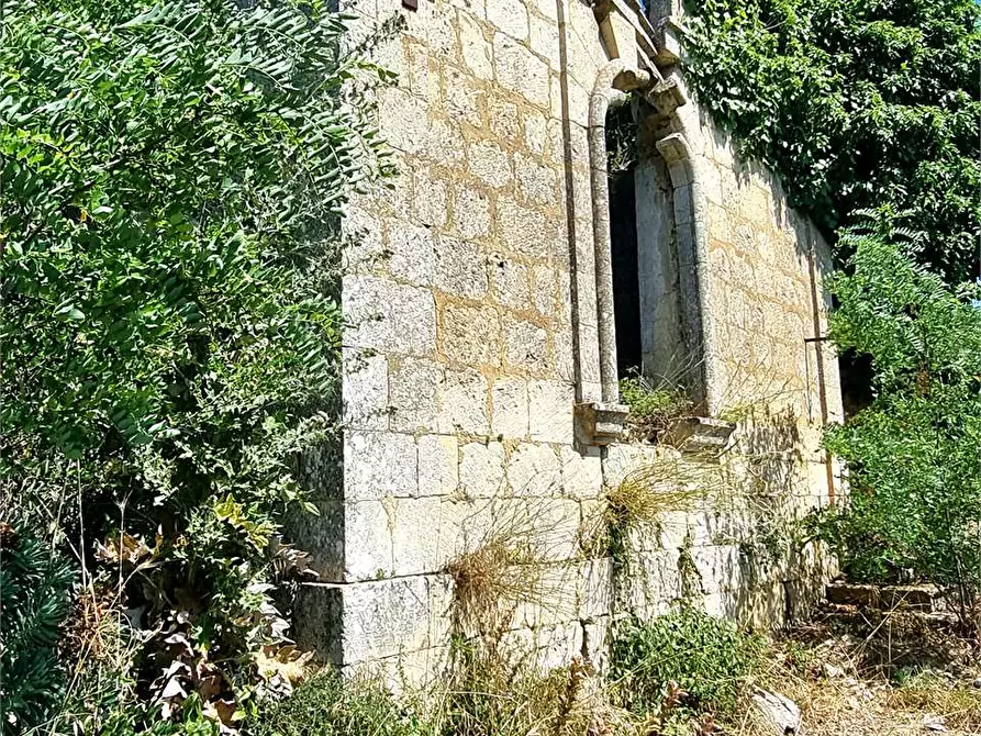 Immagine 2 di Terreno edificabile in vendita  a Mussomeli