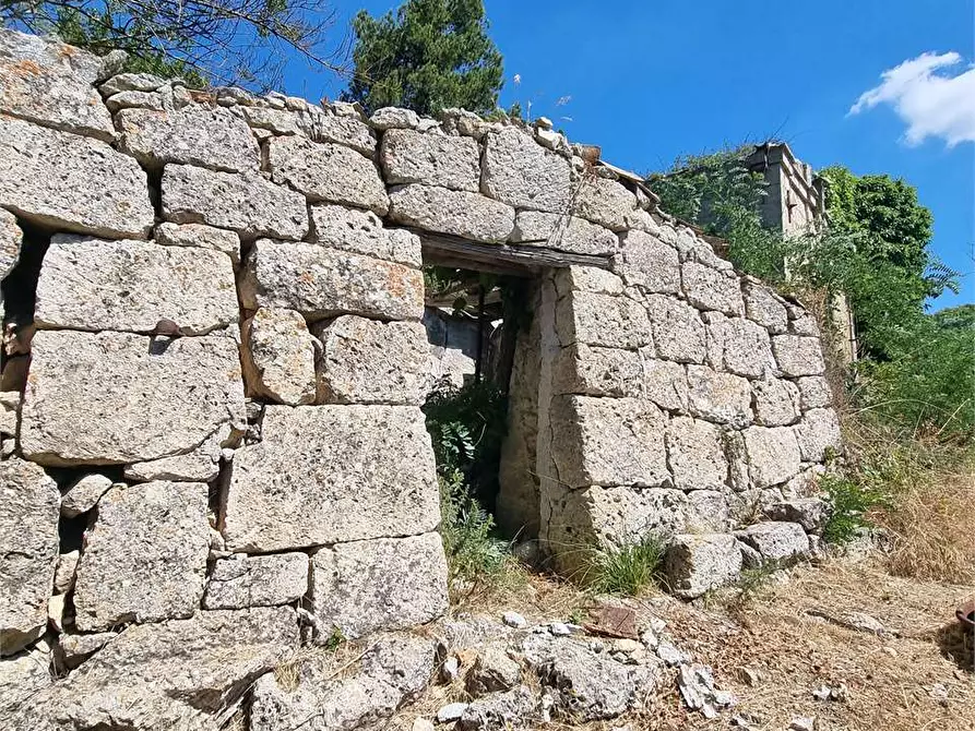 Immagine 3 di Terreno edificabile in vendita  a Mussomeli