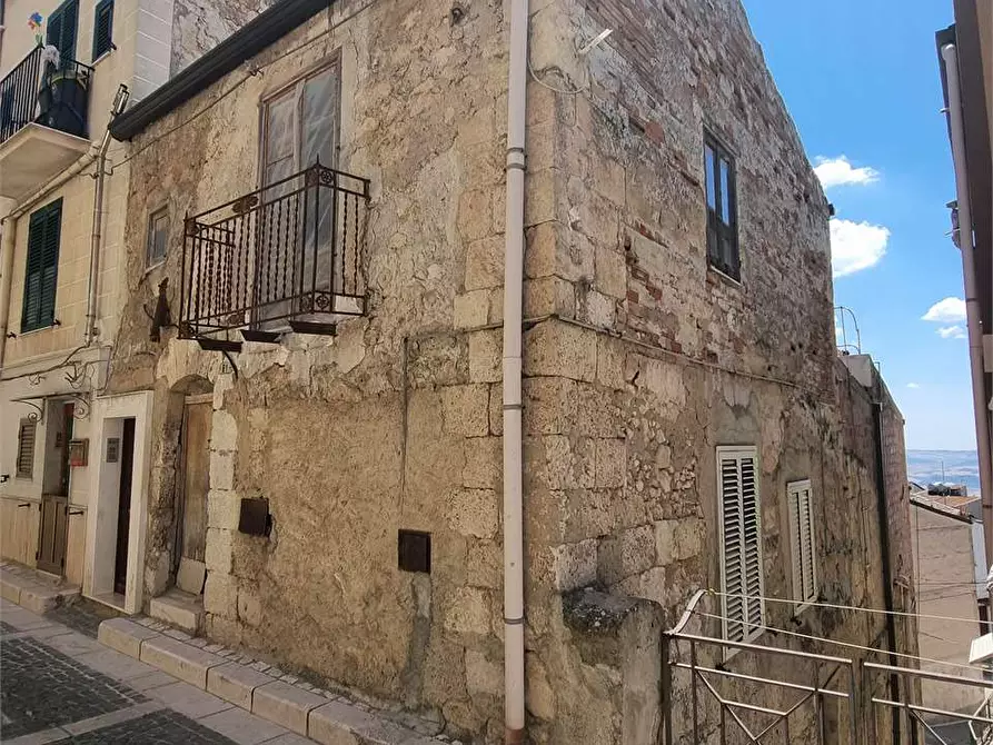 Immagine 2 di Appartamento in vendita  a Mussomeli