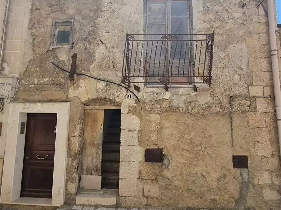 Immagine 3 di Appartamento in vendita  a Mussomeli