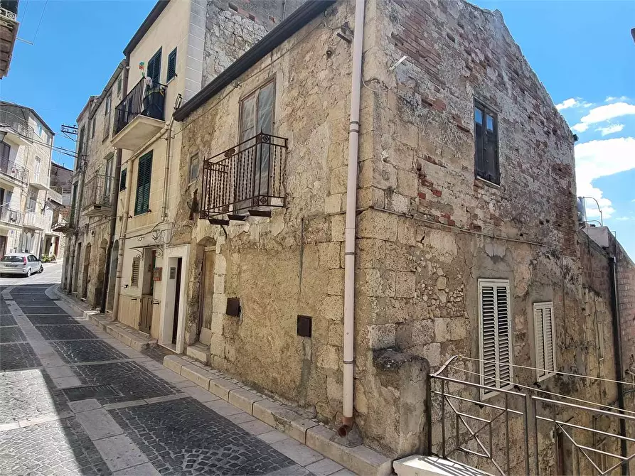 Immagine 5 di Appartamento in vendita  a Mussomeli