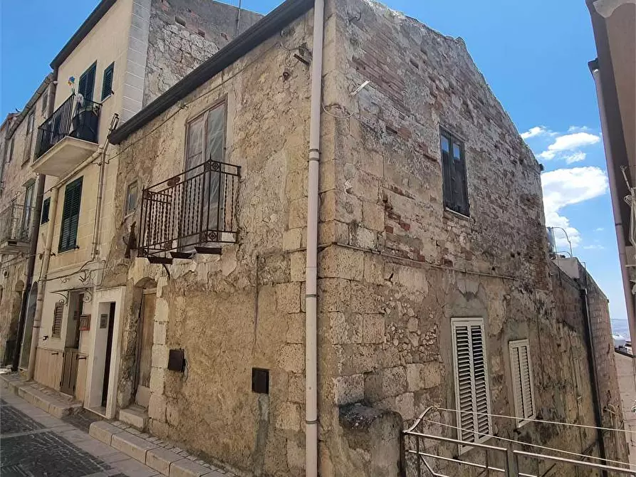 Immagine 6 di Appartamento in vendita  a Mussomeli