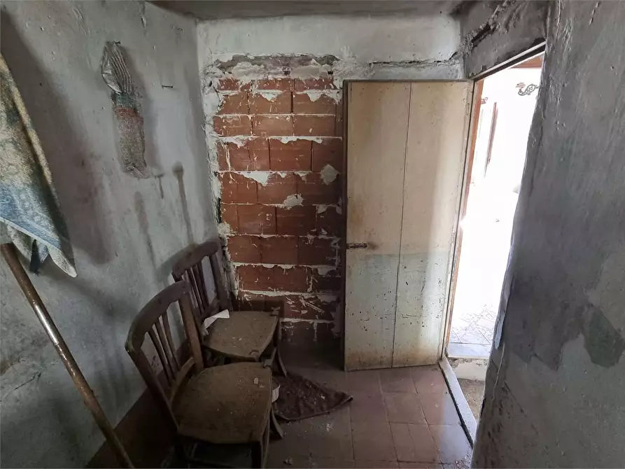 Immagine 9 di Appartamento in vendita  a Mussomeli