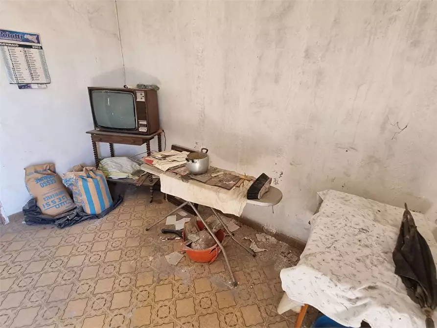 Immagine 12 di Appartamento in vendita  a Mussomeli