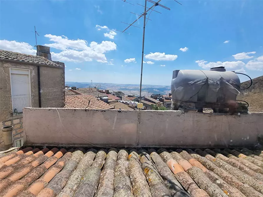 Immagine 13 di Appartamento in vendita  a Mussomeli