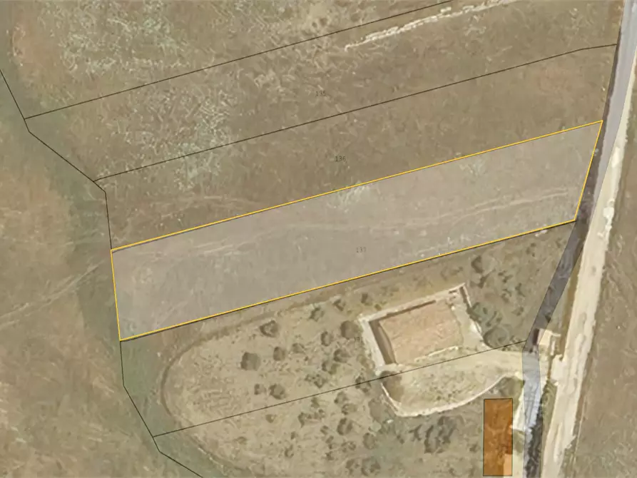 Immagine 4 di Terreno in affitto  a Favara