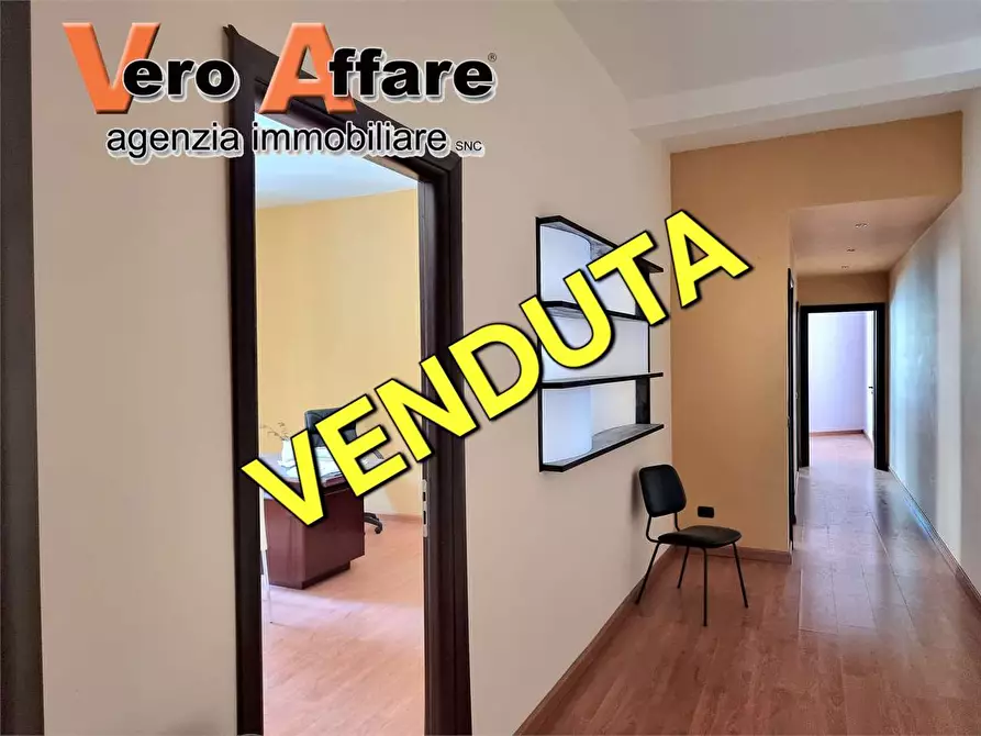 Immagine 1 di Trilocale in vendita  in Via aragona a Favara