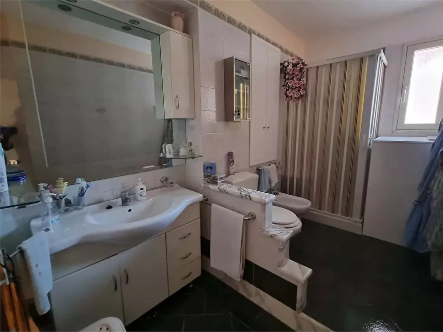 Immagine 10 di Appartamento in vendita  in Via Rina  388 a Realmonte