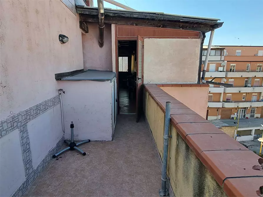 Immagine 21 di Appartamento in vendita  in Via Rina  388 a Realmonte