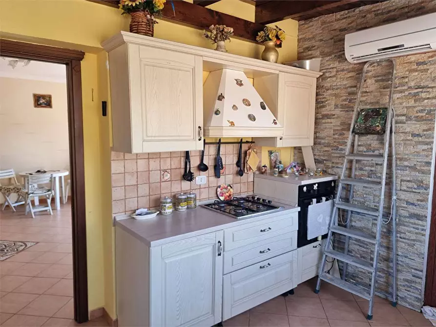 Immagine 5 di Appartamento in vendita  in Via Rina  388 a Realmonte