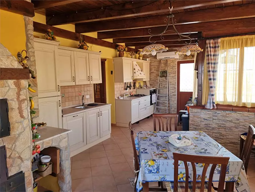 Immagine 4 di Appartamento in vendita  in Via Rina  388 a Realmonte