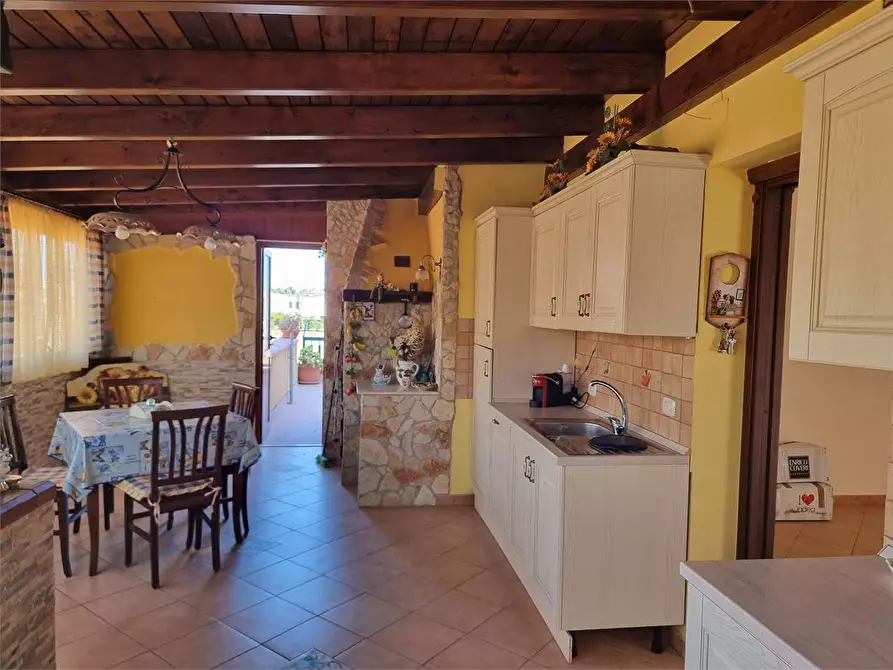 Immagine 3 di Appartamento in vendita  in Via Rina  388 a Realmonte