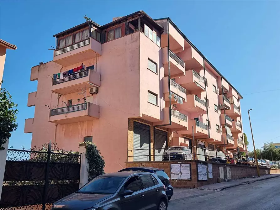 Immagine 9 di Appartamento in vendita  in Via Rina  388 a Realmonte