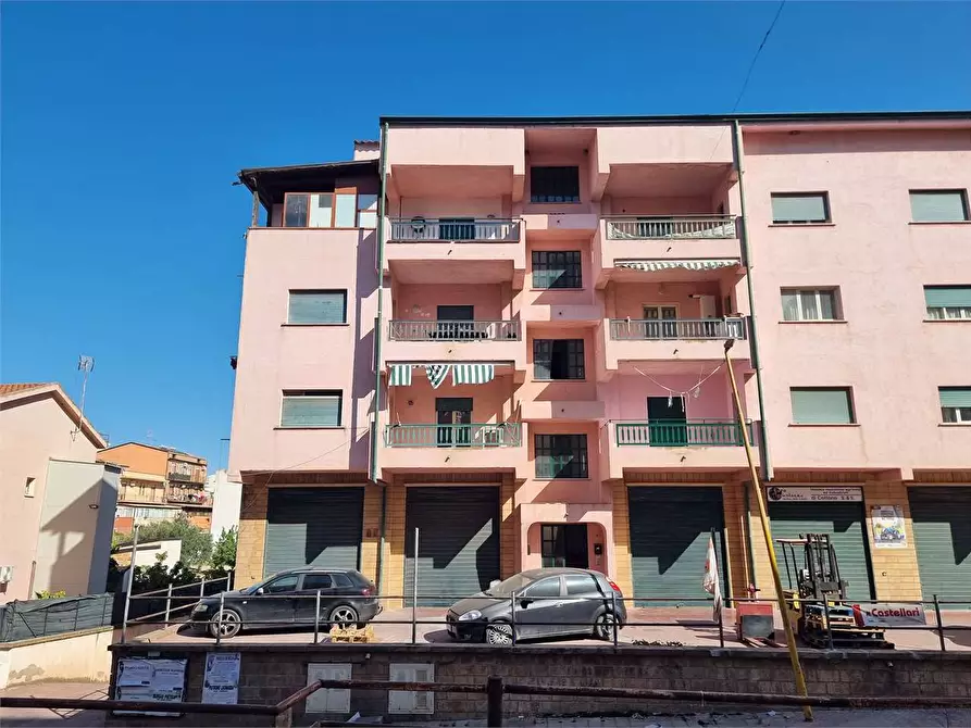 Immagine 28 di Appartamento in vendita  in Via Rina  388 a Realmonte