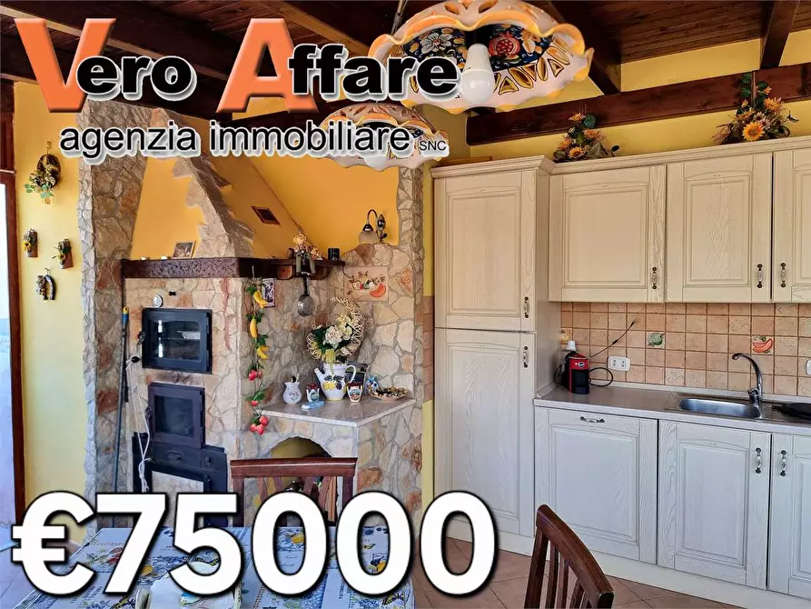 Immagine 2 di Appartamento in vendita  in Via Rina  388 a Realmonte