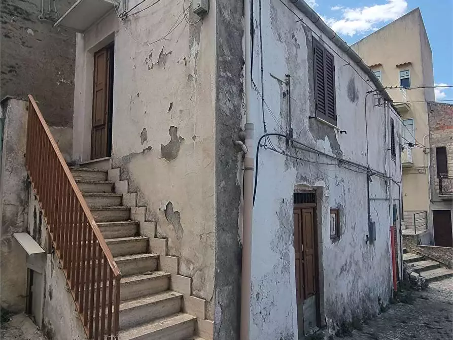 Immagine 5 di Casa indipendente in vendita  in Via Salvatore 100 a Campofranco