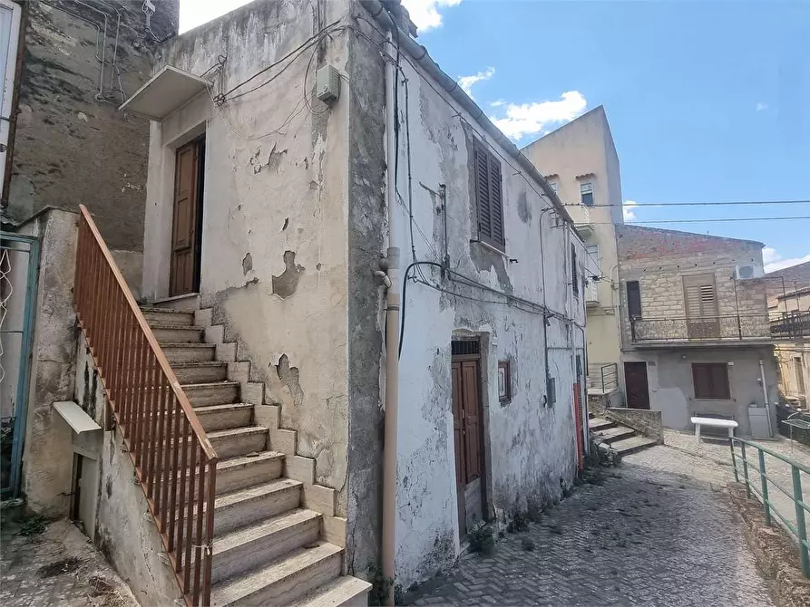 Immagine 6 di Casa indipendente in vendita  in Via Salvatore 100 a Campofranco