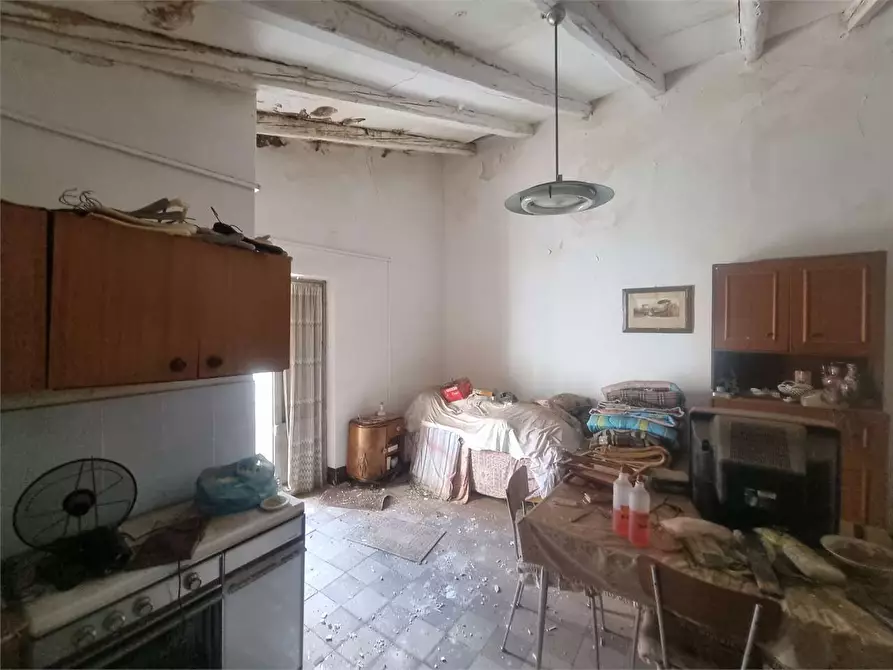 Immagine 9 di Casa indipendente in vendita  in Via Salvatore 100 a Campofranco