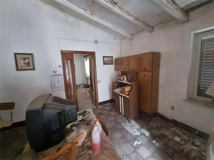Immagine 10 di Casa indipendente in vendita  in Via Salvatore 100 a Campofranco