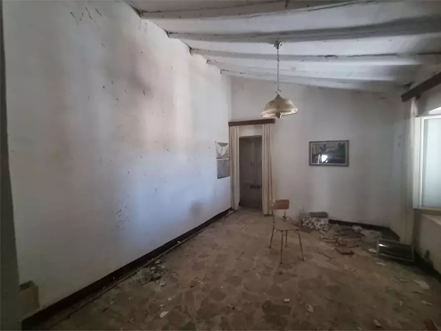 Immagine 11 di Casa indipendente in vendita  in Via Salvatore 100 a Campofranco