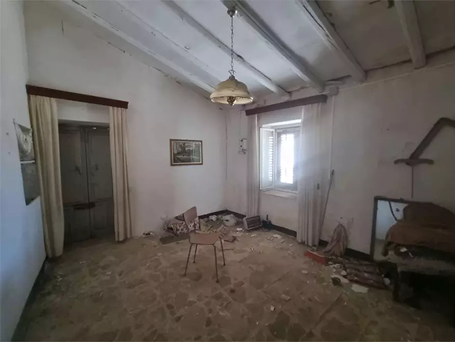 Immagine 12 di Casa indipendente in vendita  in Via Salvatore 100 a Campofranco