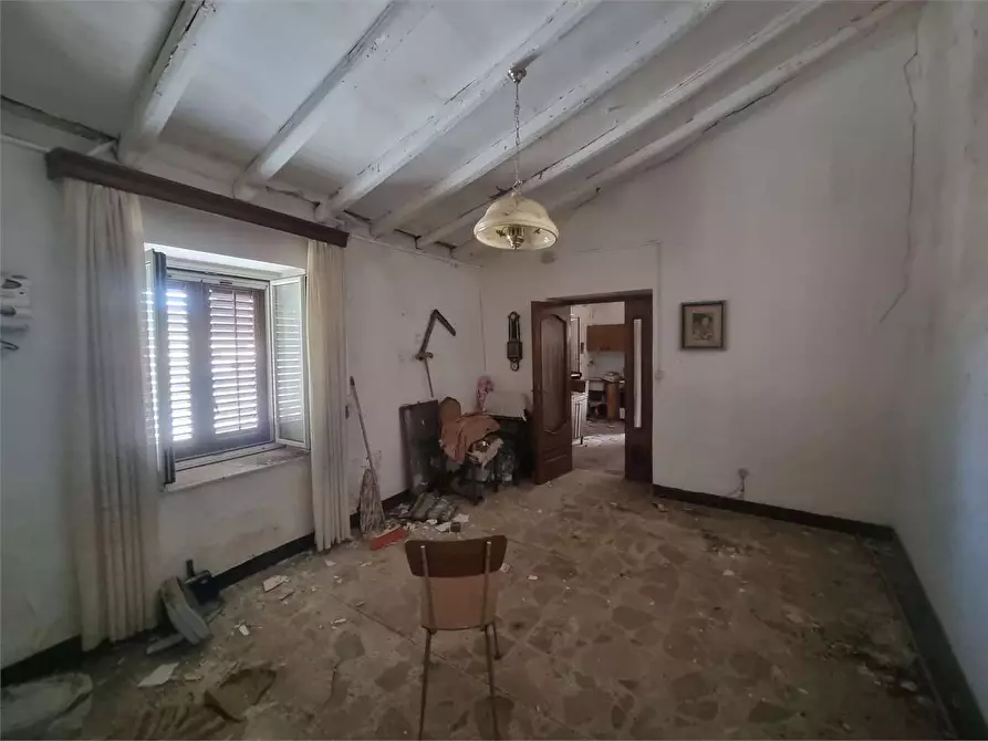 Immagine 13 di Casa indipendente in vendita  in Via Salvatore 100 a Campofranco