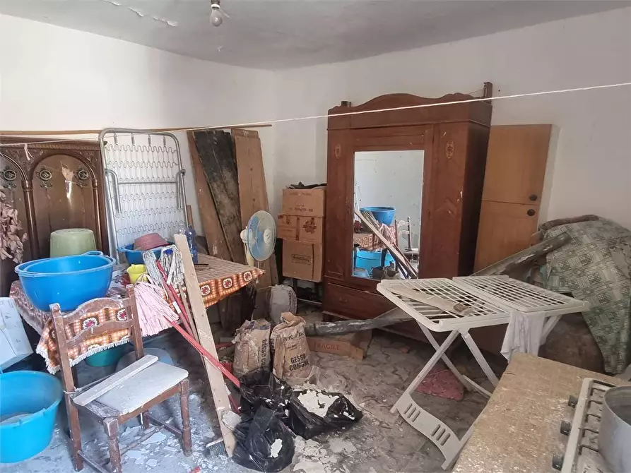 Immagine 15 di Casa indipendente in vendita  in Via Salvatore 100 a Campofranco