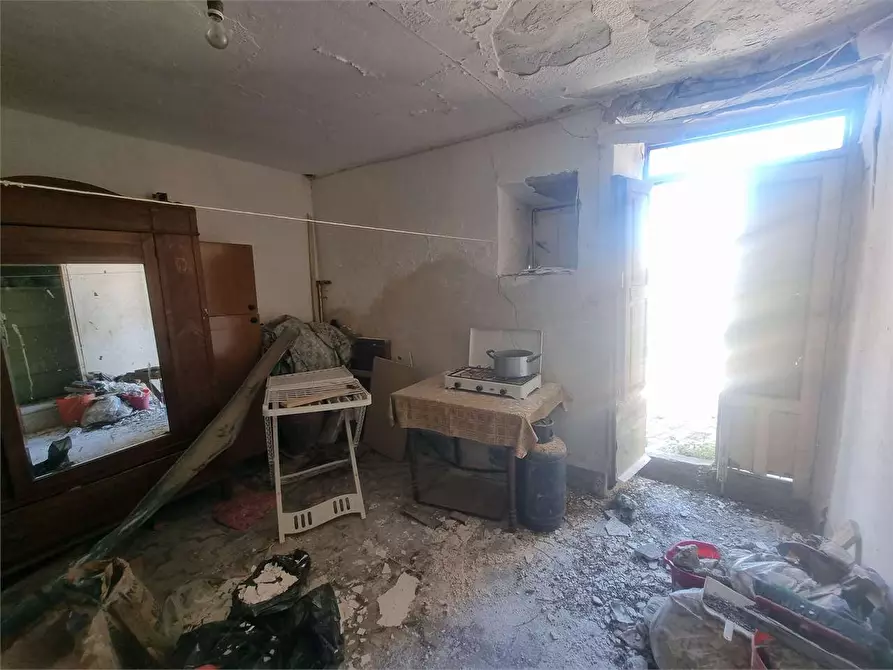 Immagine 19 di Casa indipendente in vendita  in Via Salvatore 100 a Campofranco