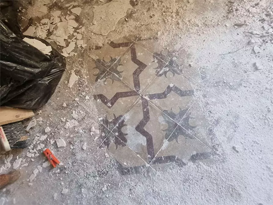 Immagine 20 di Casa indipendente in vendita  in Via Salvatore 100 a Campofranco