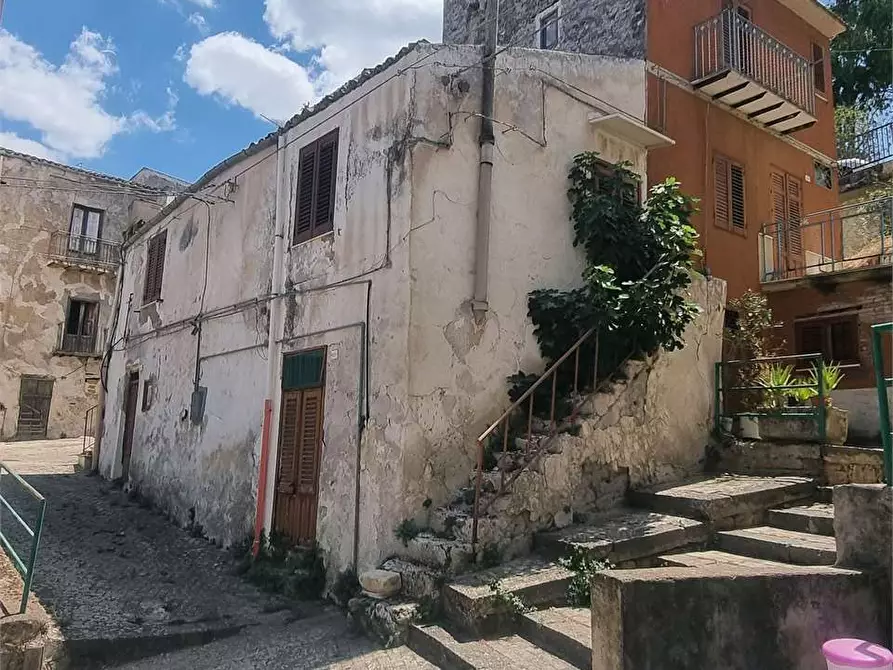 Immagine 21 di Casa indipendente in vendita  in Via Salvatore 100 a Campofranco