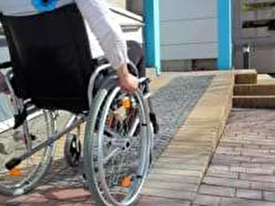 Immagine 1 di Monolocale in affitto  a Sutera