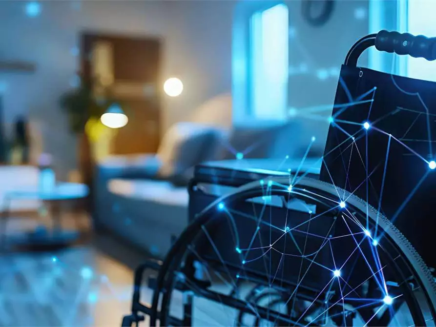 Immagine 3 di Monolocale in affitto  a Sutera