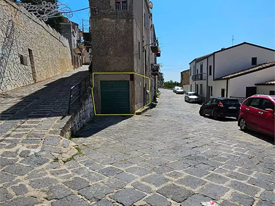 Immagine 9 di Monolocale in affitto  a Sutera