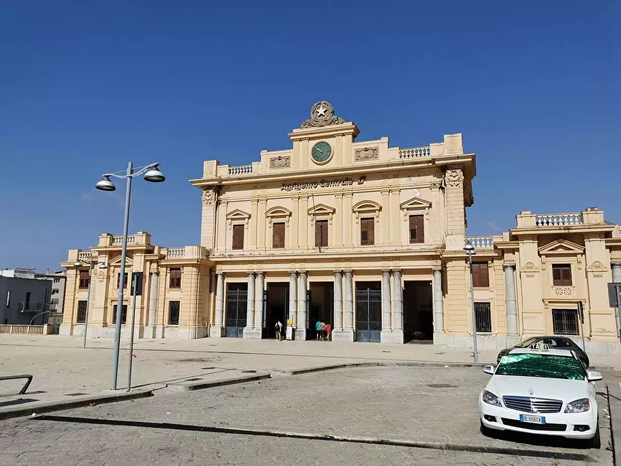 Immagine 4 di Appartamento in vendita  in Via Acrone 47 a Agrigento