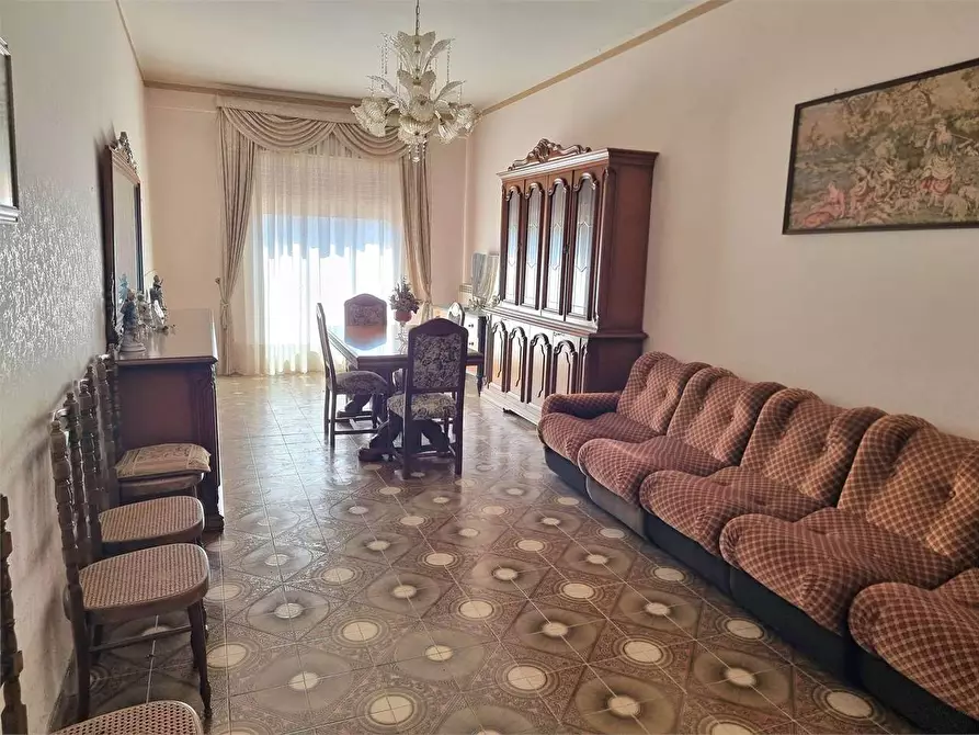 Immagine 2 di Casa indipendente in vendita  a Serradifalco