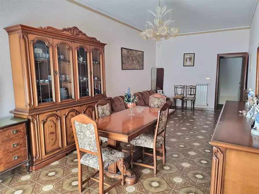 Immagine 3 di Casa indipendente in vendita  a Serradifalco