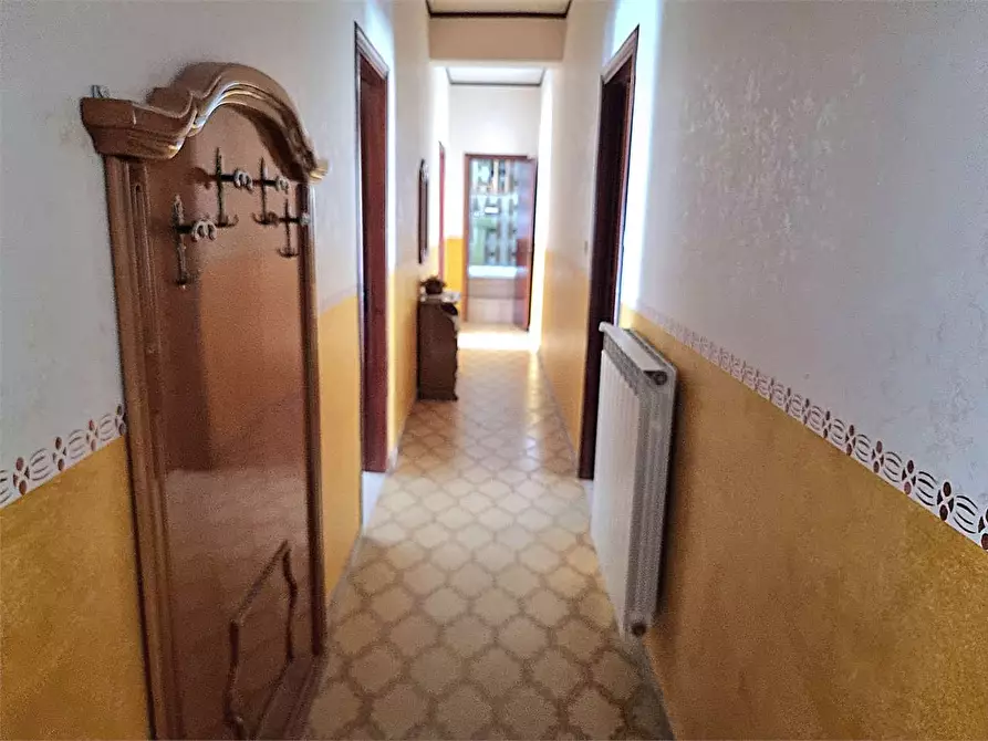 Immagine 4 di Casa indipendente in vendita  a Serradifalco