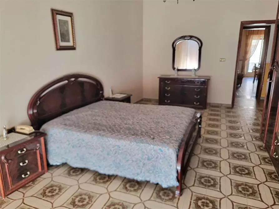 Immagine 6 di Casa indipendente in vendita  a Serradifalco