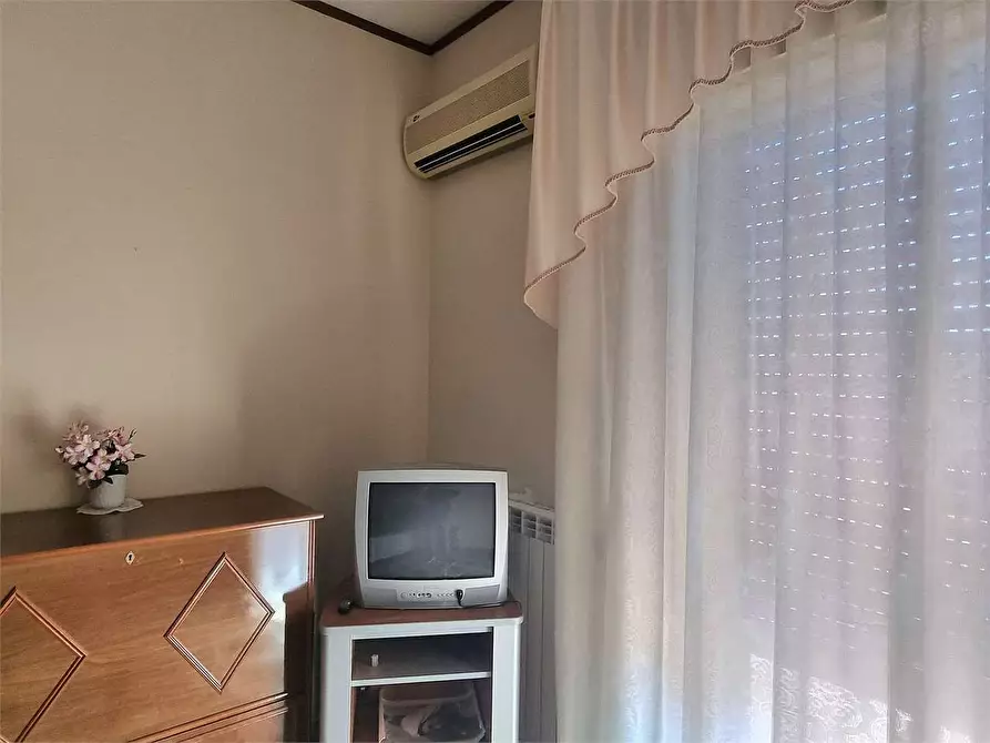 Immagine 7 di Casa indipendente in vendita  a Serradifalco