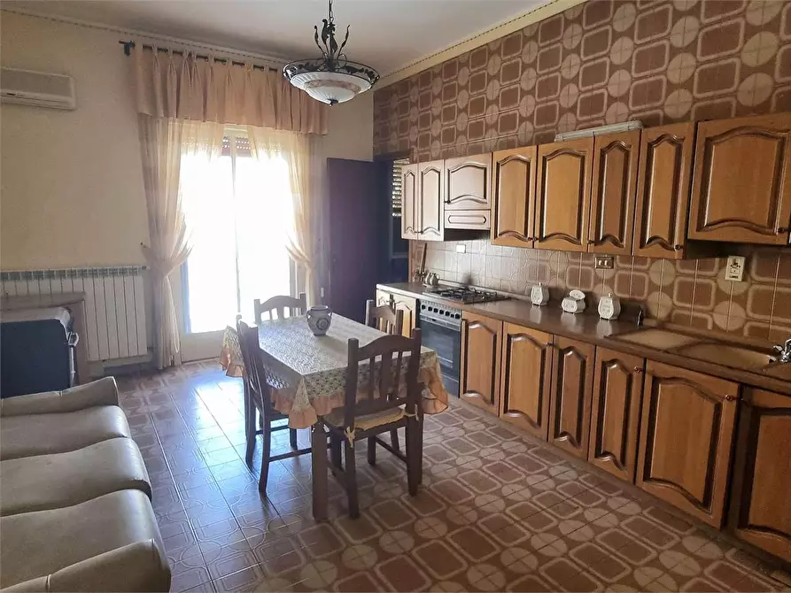 Immagine 8 di Casa indipendente in vendita  a Serradifalco