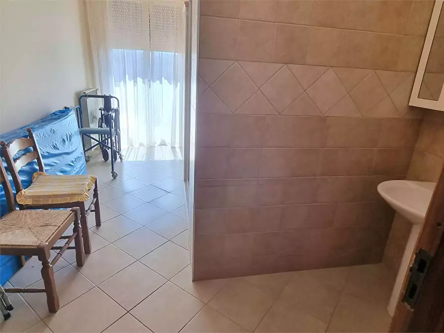 Immagine 10 di Casa indipendente in vendita  a Serradifalco