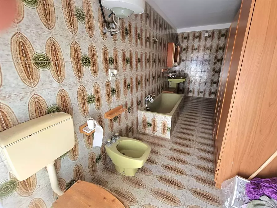 Immagine 14 di Casa indipendente in vendita  a Serradifalco