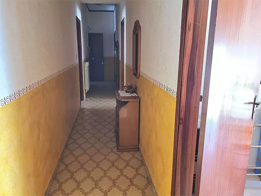 Immagine 15 di Casa indipendente in vendita  a Serradifalco