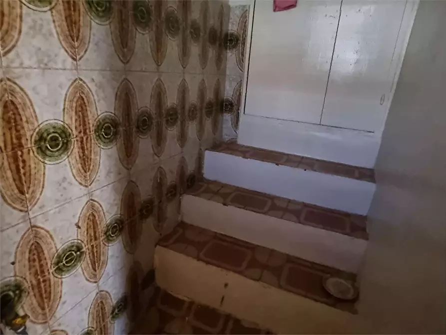 Immagine 19 di Casa indipendente in vendita  a Serradifalco
