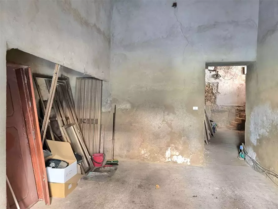 Immagine 20 di Casa indipendente in vendita  a Serradifalco