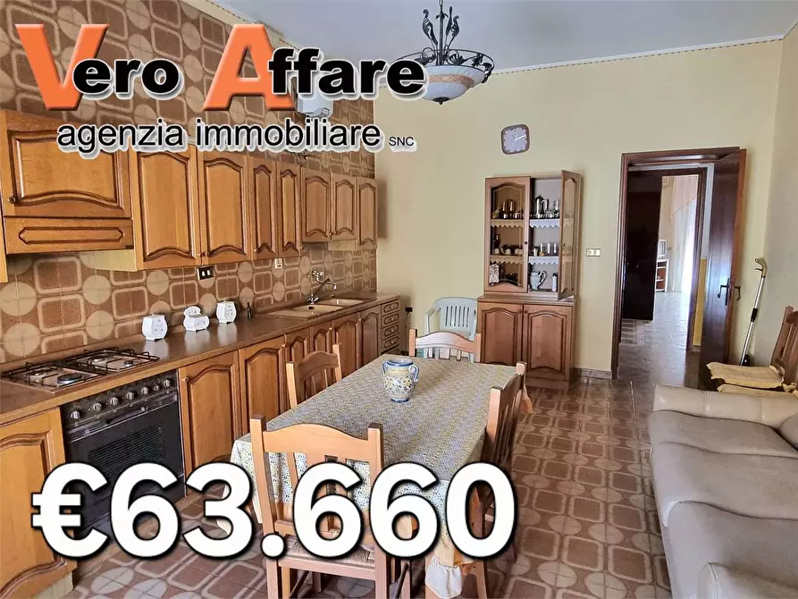 Immagine 1 di Casa indipendente in vendita  a Serradifalco