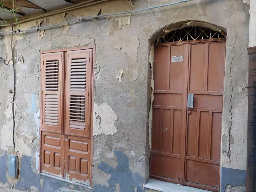 Immagine 2 di Casa indipendente in affitto  in Via Cafisi a Favara